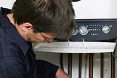 boiler replacement Calderbank