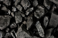 Calderbank coal boiler costs
