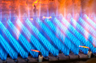 Calderbank gas fired boilers