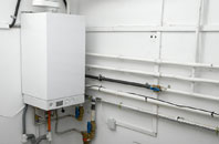 Calderbank boiler installers